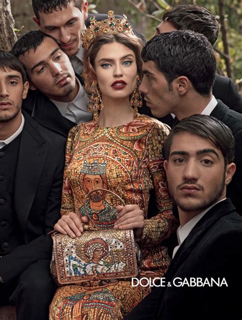 dolce gabbana images